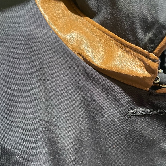 Ralph Lauren weather proof trench coat - Picture 5 of 6